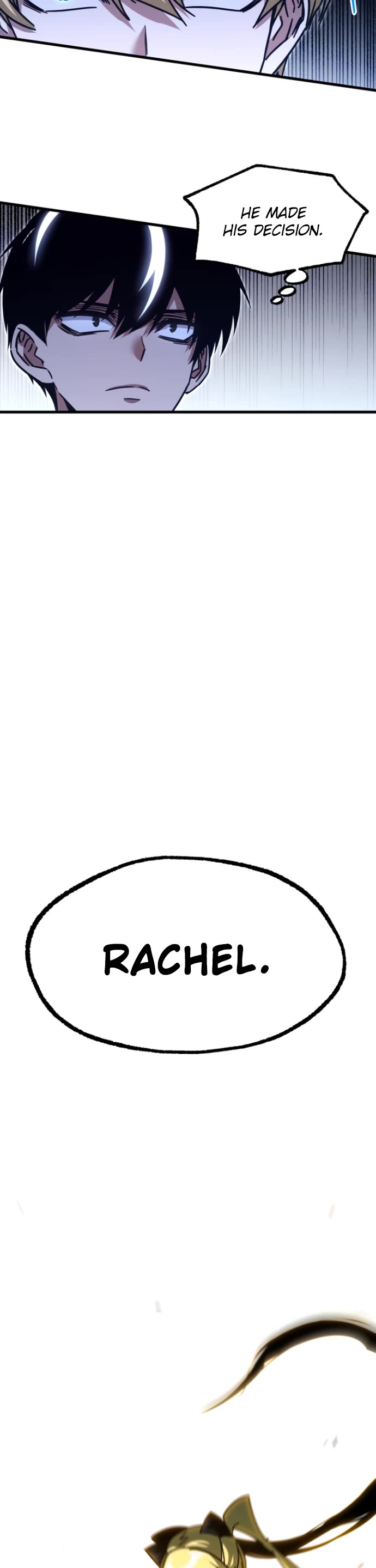 I Took Over the Academy With a Single Sashimi Knife chapter 18 page 21