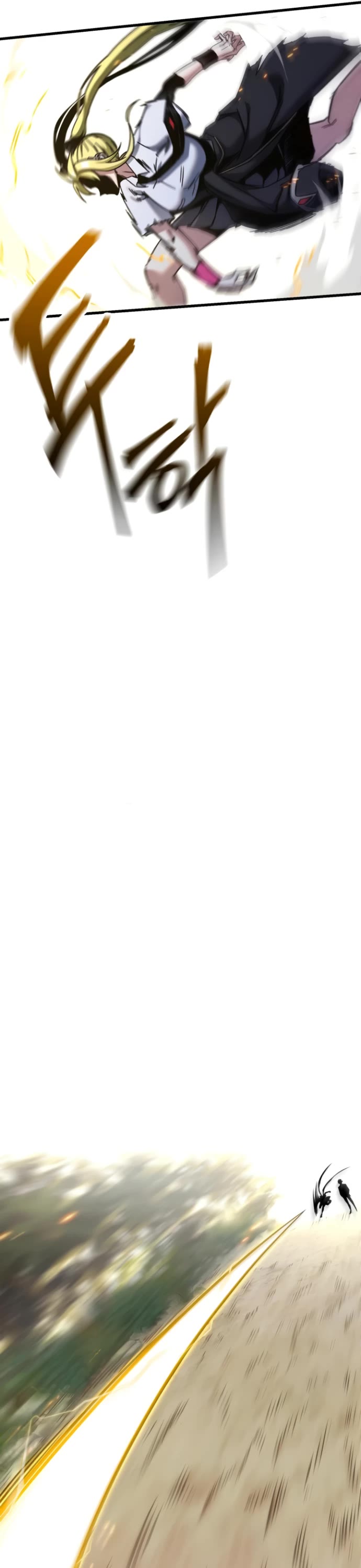 I Took Over the Academy With a Single Sashimi Knife chapter 18 page 23