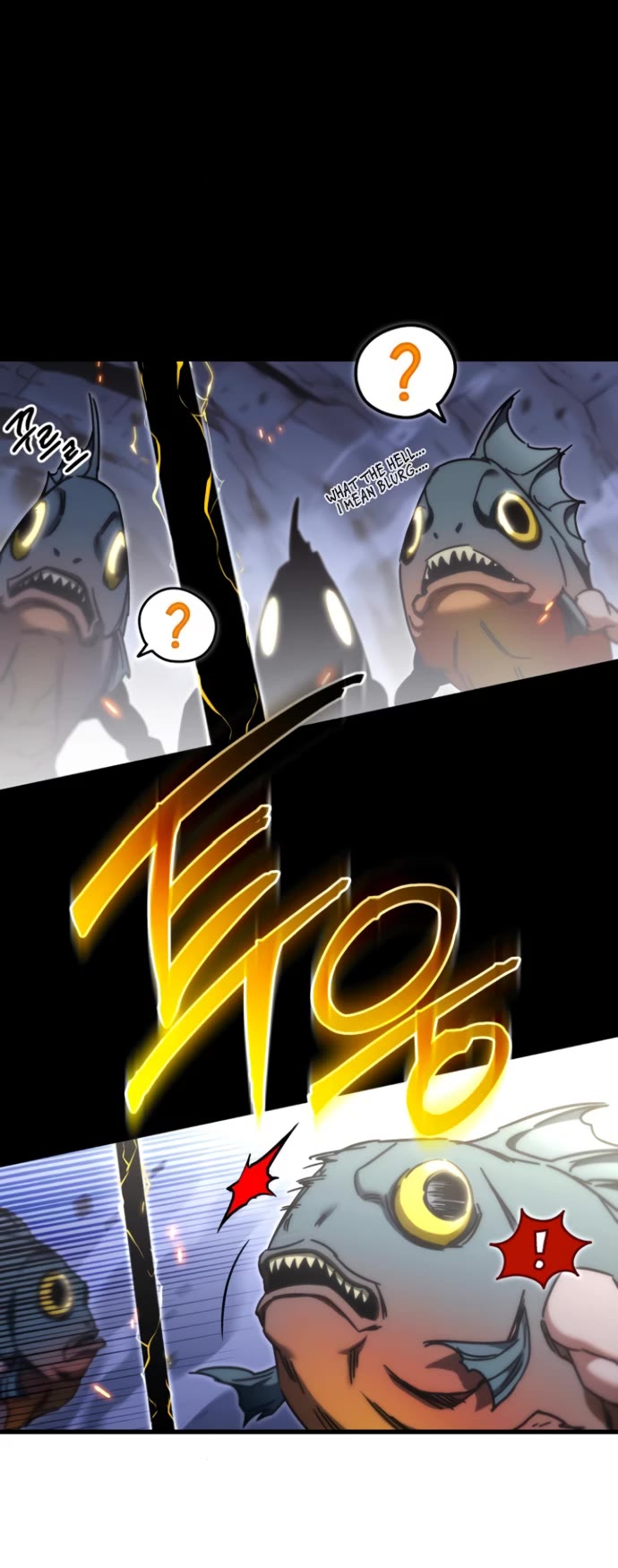 I Took Over the Academy With a Single Sashimi Knife chapter 18 page 26