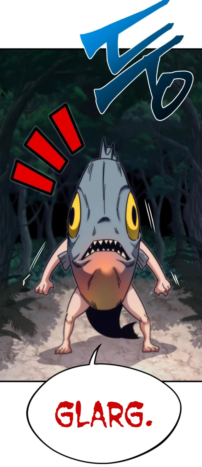 I Took Over the Academy With a Single Sashimi Knife chapter 18 page 4