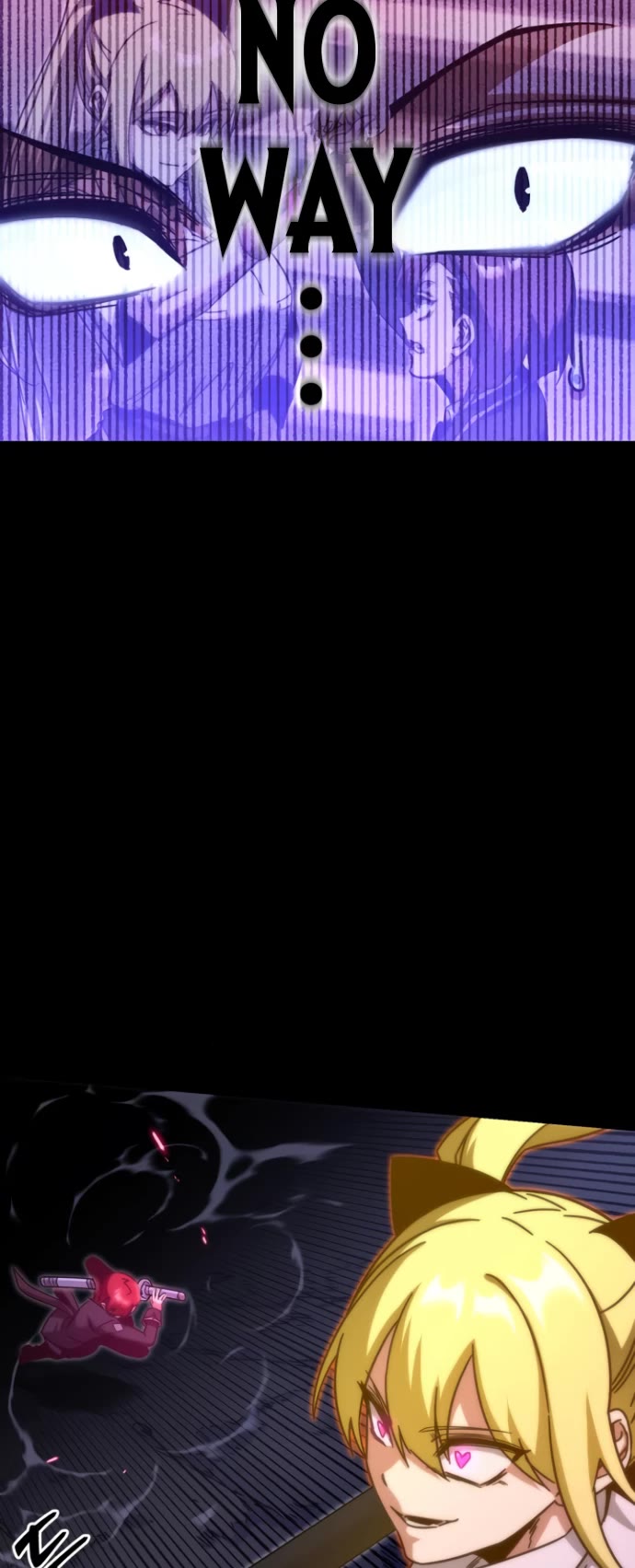 I Took Over the Academy With a Single Sashimi Knife chapter 18 page 44