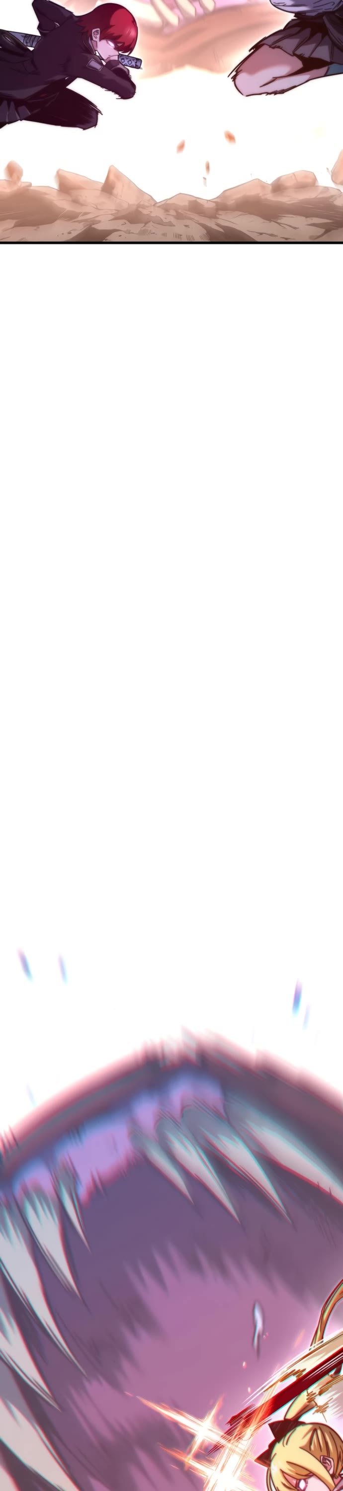 I Took Over the Academy With a Single Sashimi Knife chapter 18 page 47