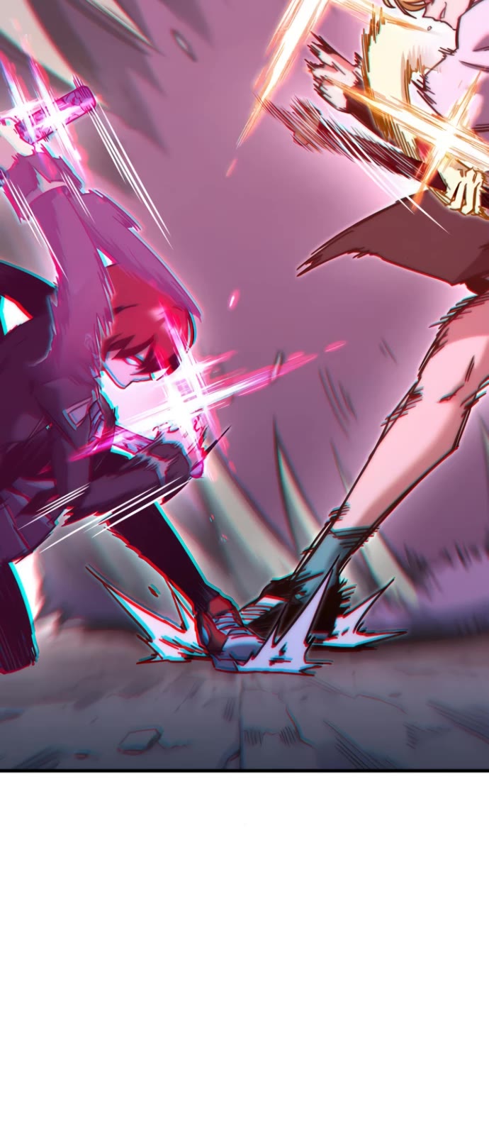 I Took Over the Academy With a Single Sashimi Knife chapter 18 page 48