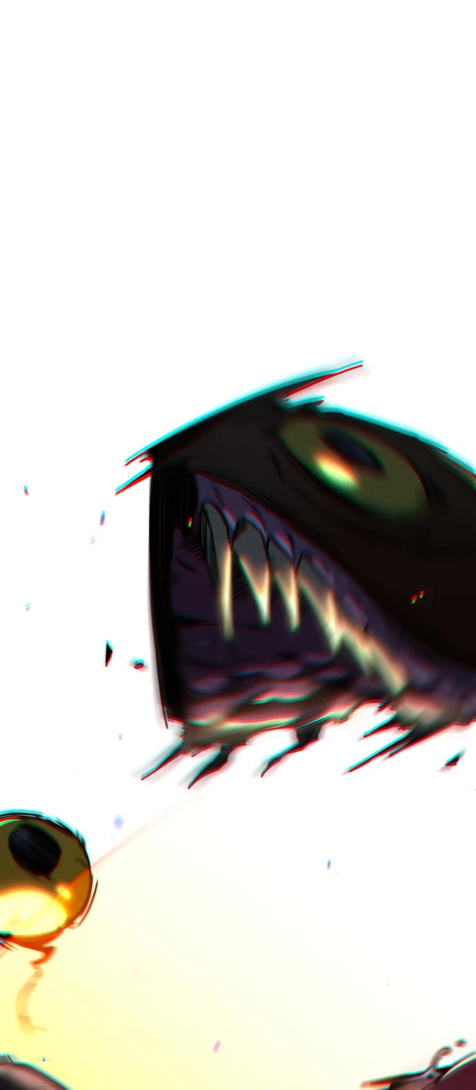 I Took Over the Academy With a Single Sashimi Knife chapter 18 page 49