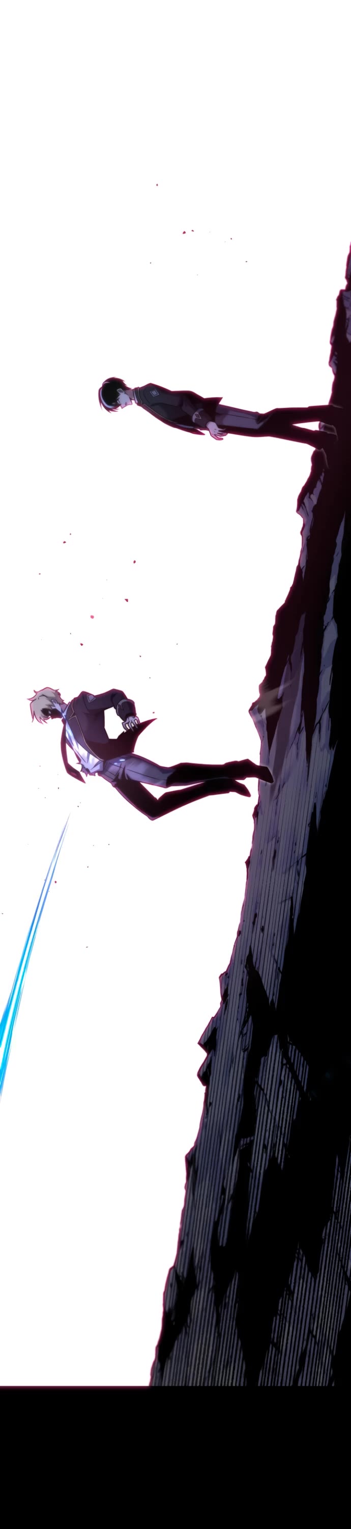 I Took Over the Academy With a Single Sashimi Knife chapter 18 page 59