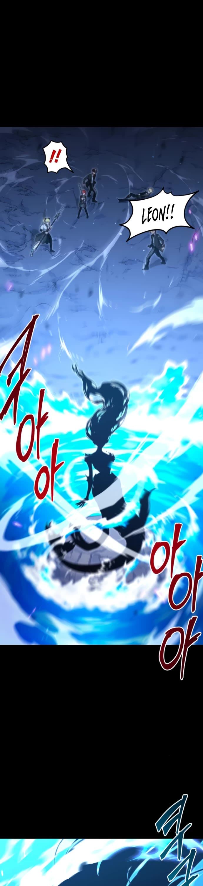 I Took Over the Academy With a Single Sashimi Knife chapter 18 page 62