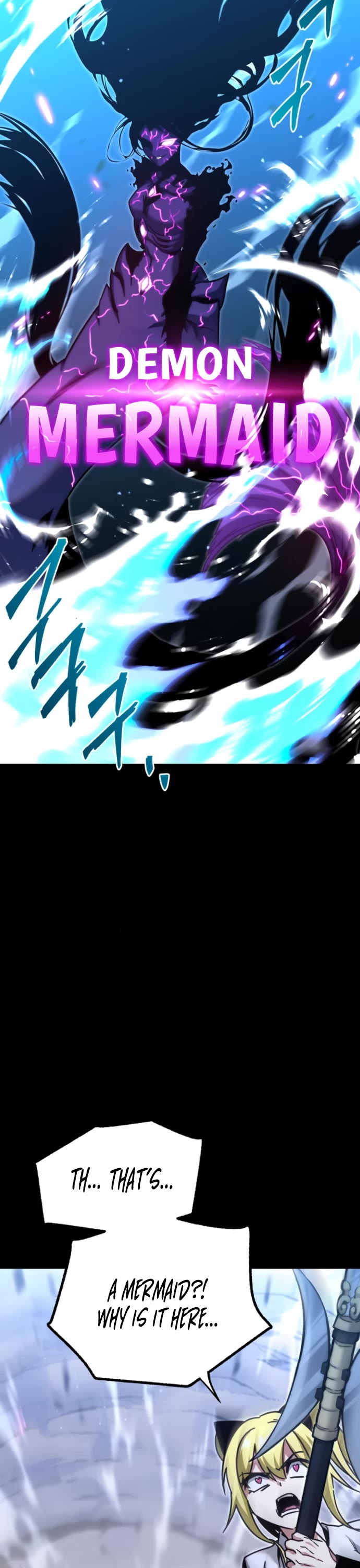 I Took Over the Academy With a Single Sashimi Knife chapter 18 page 63