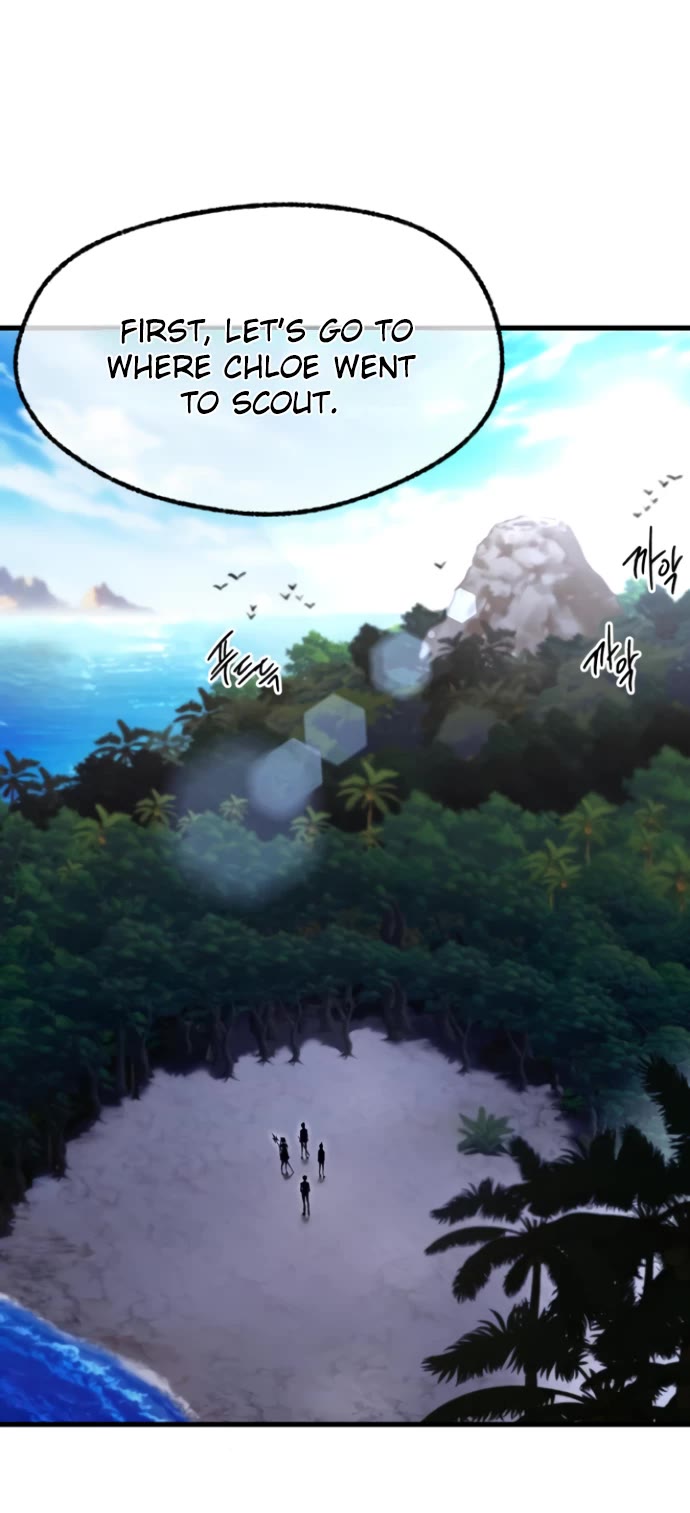 I Took Over the Academy With a Single Sashimi Knife chapter 18 page 7