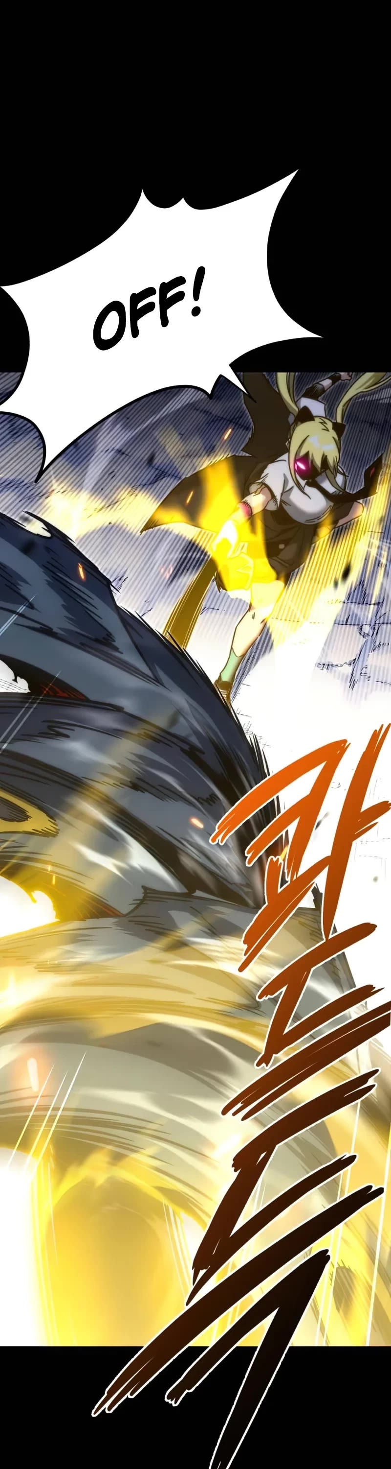 I Took Over the Academy With a Single Sashimi Knife chapter 19 page 12