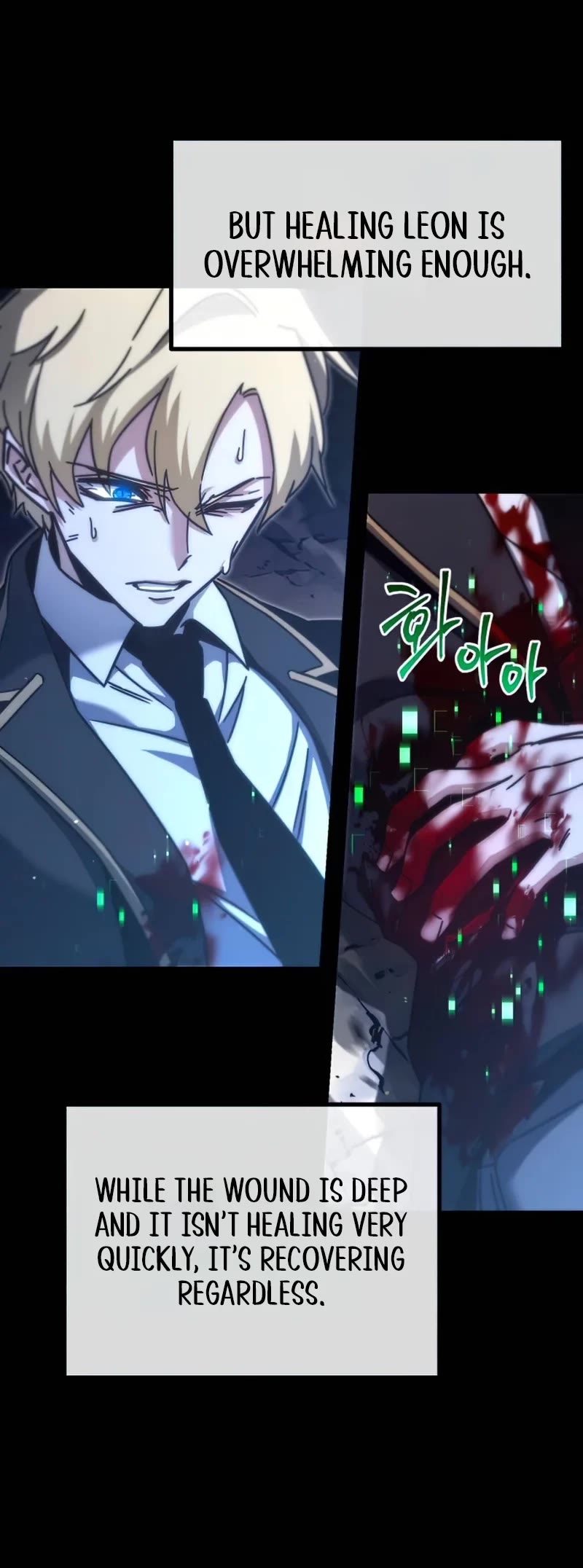 I Took Over the Academy With a Single Sashimi Knife chapter 19 page 14