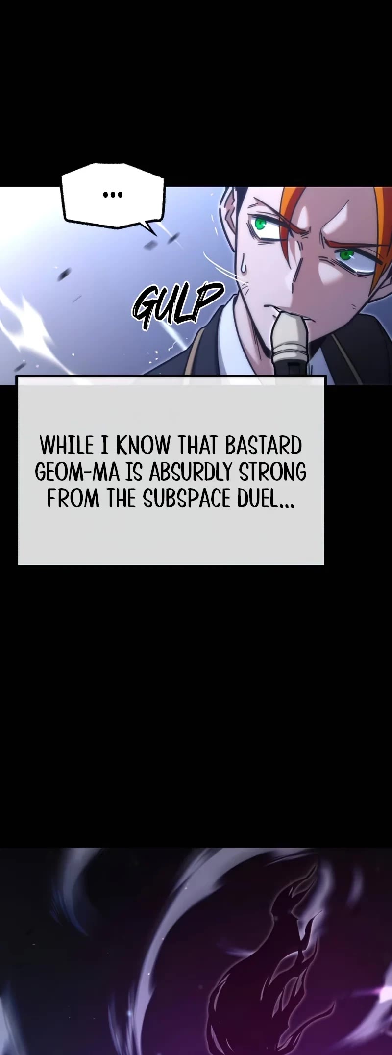 I Took Over the Academy With a Single Sashimi Knife chapter 19 page 15