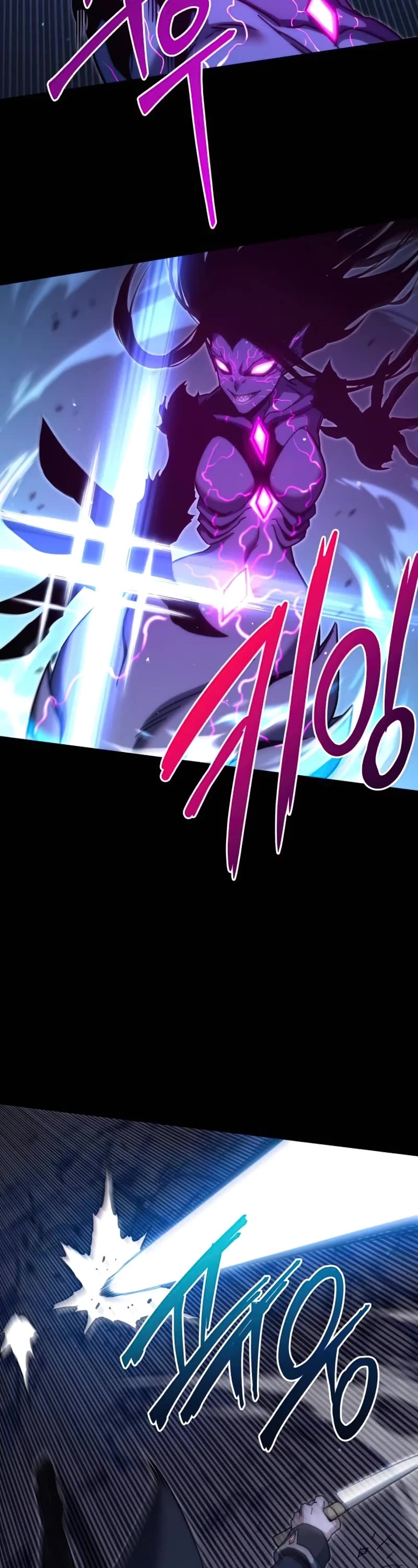 I Took Over the Academy With a Single Sashimi Knife chapter 19 page 18