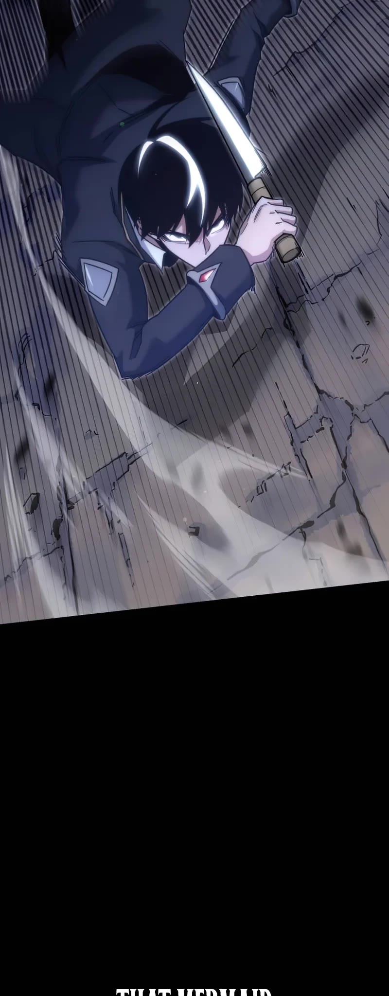 I Took Over the Academy With a Single Sashimi Knife chapter 19 page 19