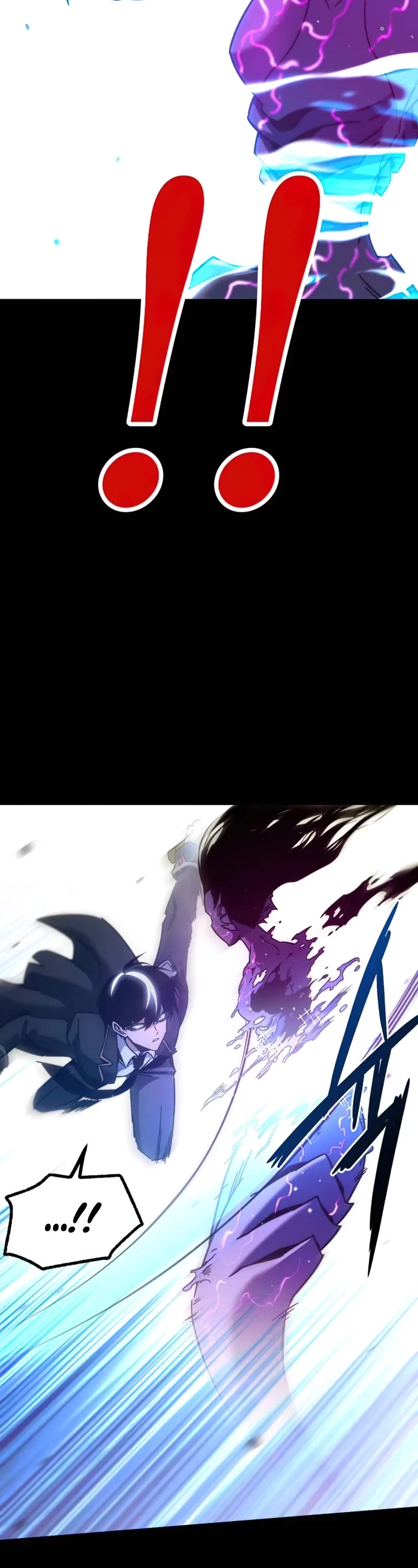 I Took Over the Academy With a Single Sashimi Knife chapter 19 page 23