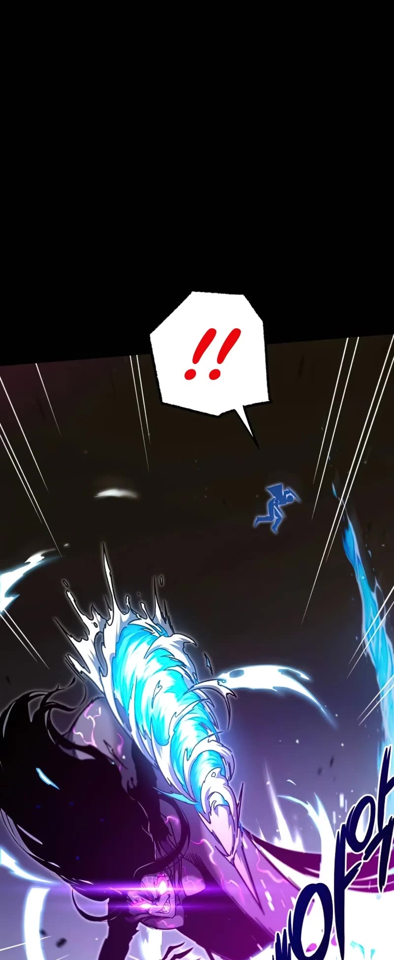 I Took Over the Academy With a Single Sashimi Knife chapter 19 page 24