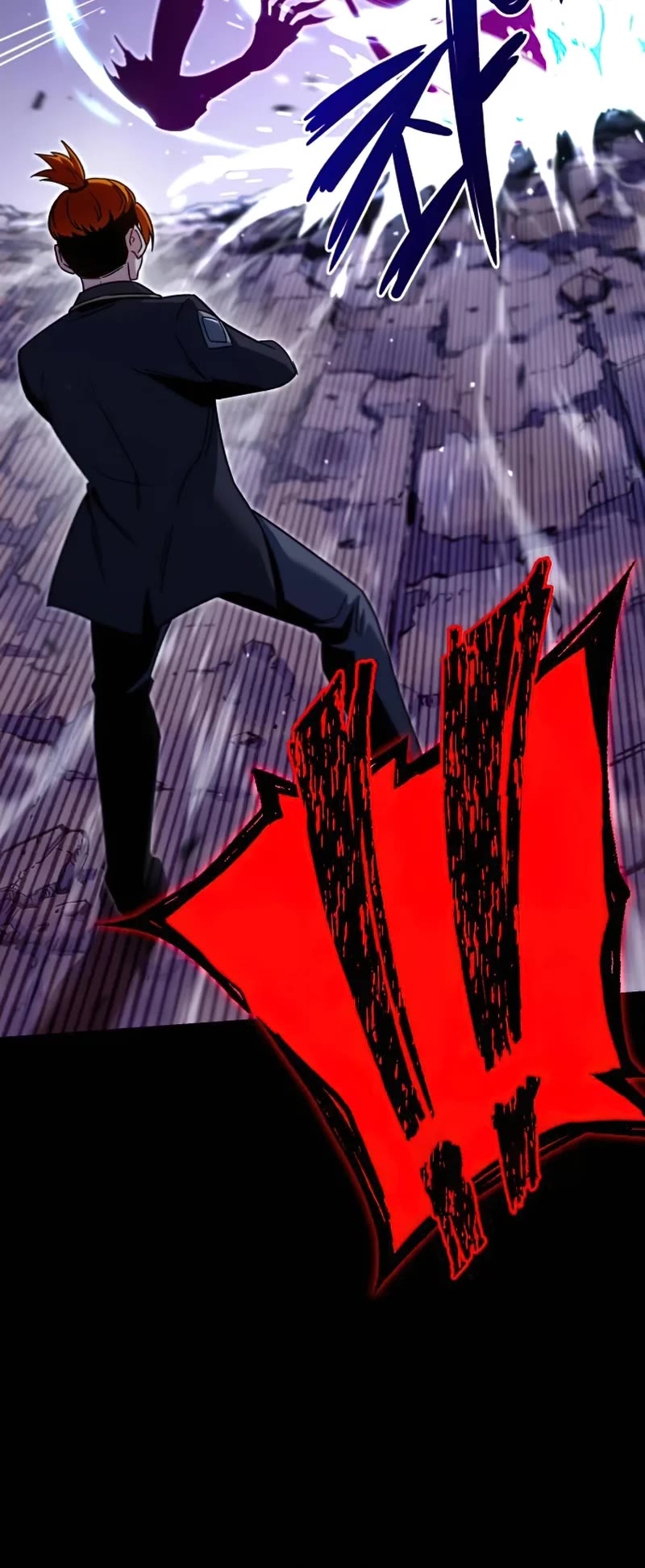 I Took Over the Academy With a Single Sashimi Knife chapter 19 page 25