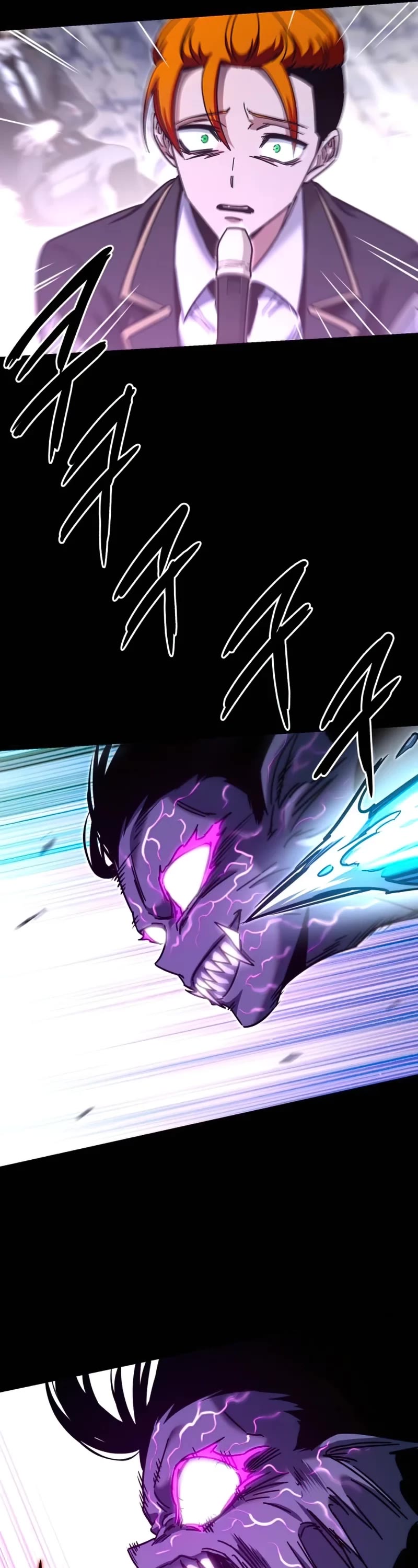 I Took Over the Academy With a Single Sashimi Knife chapter 19 page 26