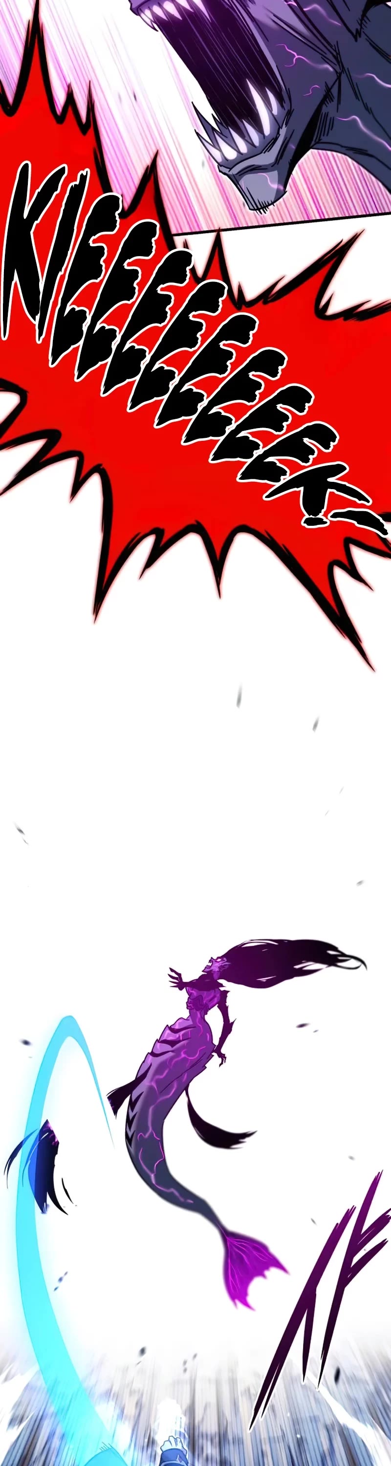 I Took Over the Academy With a Single Sashimi Knife chapter 19 page 27