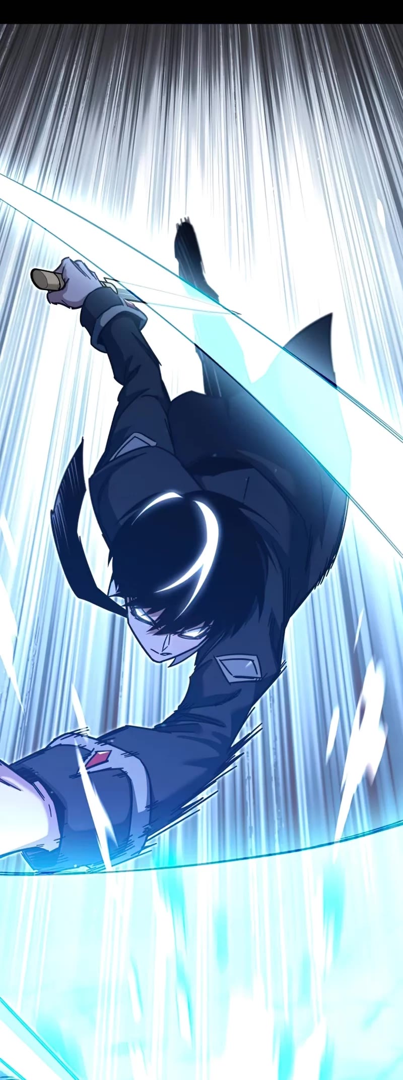 I Took Over the Academy With a Single Sashimi Knife chapter 19 page 30