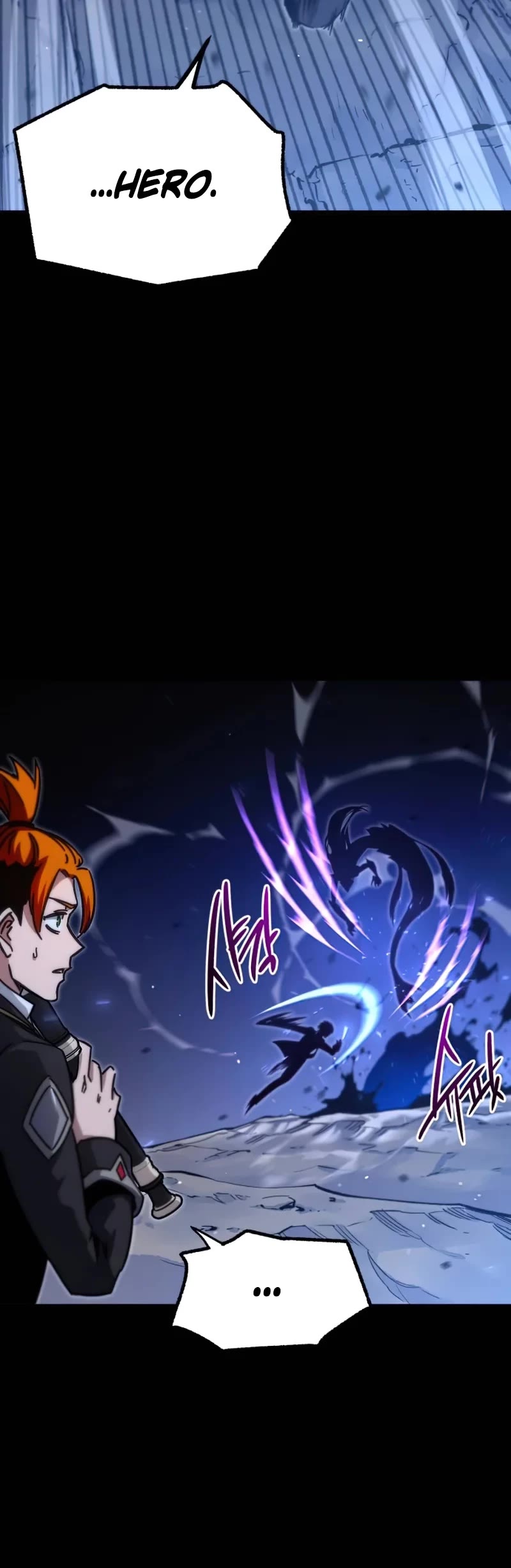 I Took Over the Academy With a Single Sashimi Knife chapter 19 page 35