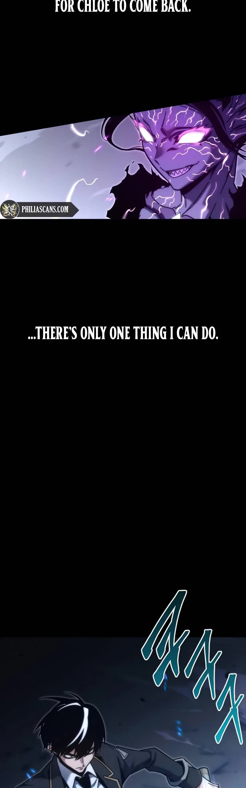 I Took Over the Academy With a Single Sashimi Knife chapter 19 page 4