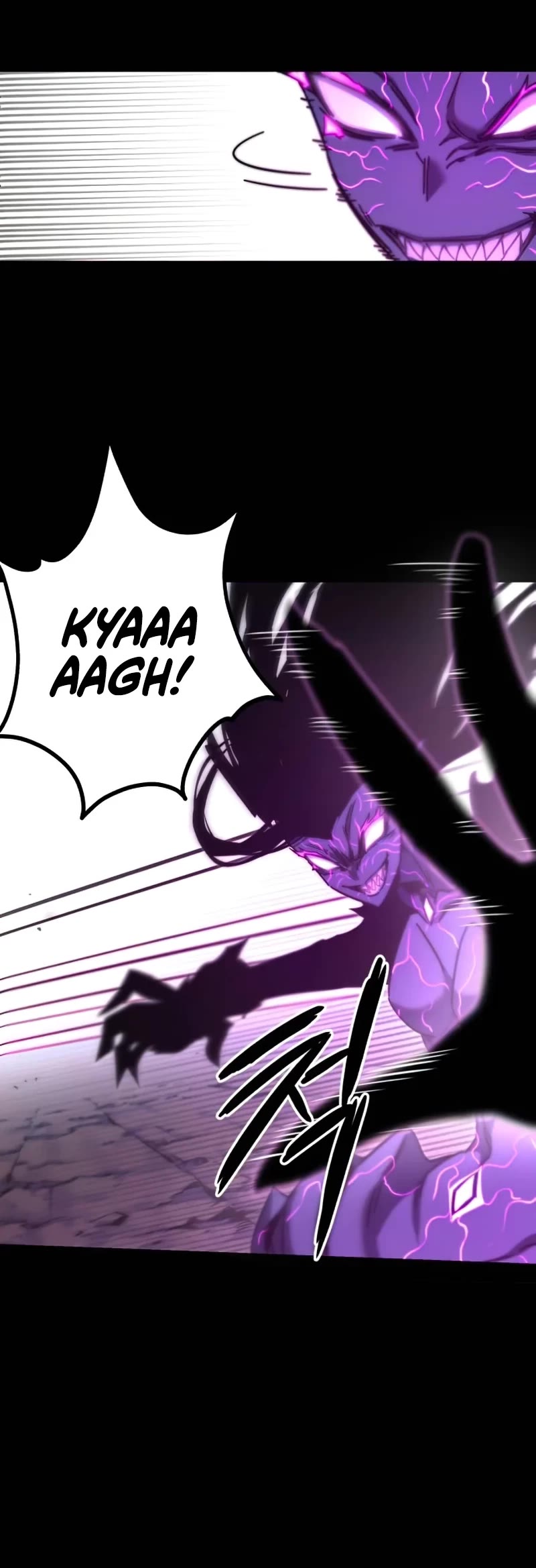 I Took Over the Academy With a Single Sashimi Knife chapter 19 page 50