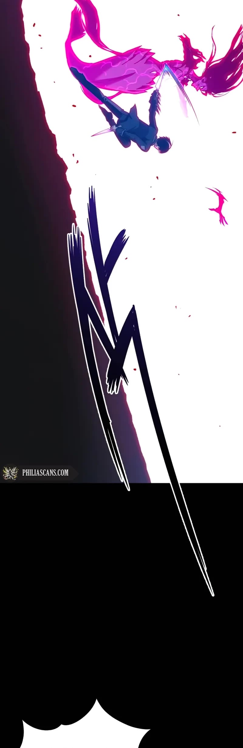 I Took Over the Academy With a Single Sashimi Knife chapter 19 page 54