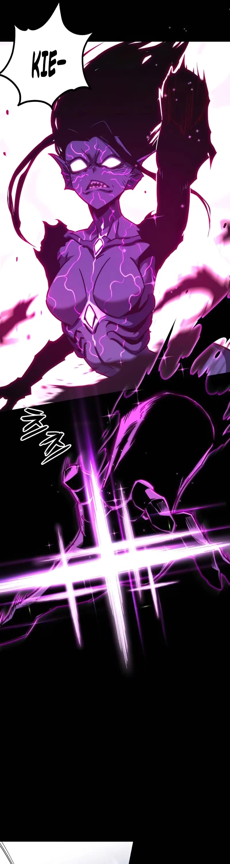 I Took Over the Academy With a Single Sashimi Knife chapter 19 page 56