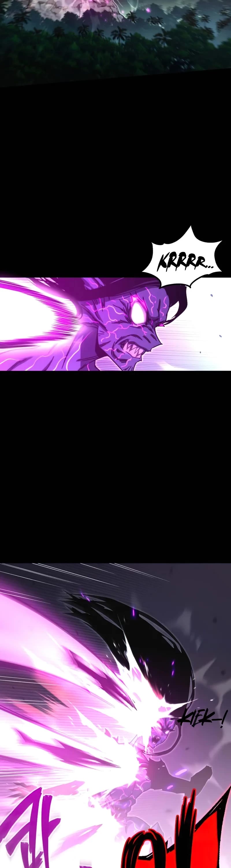 I Took Over the Academy With a Single Sashimi Knife chapter 19 page 58