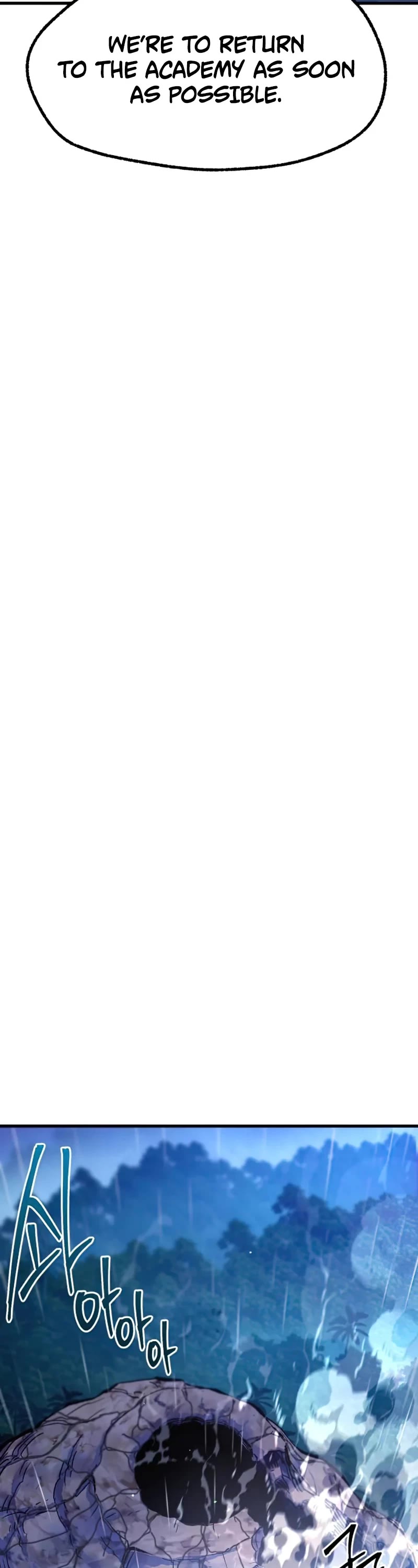 I Took Over the Academy With a Single Sashimi Knife chapter 19 page 63