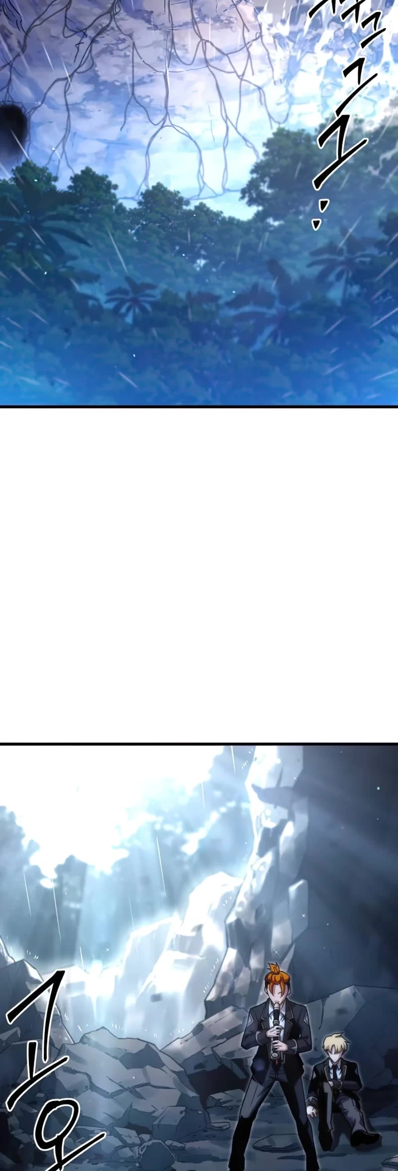 I Took Over the Academy With a Single Sashimi Knife chapter 19 page 64