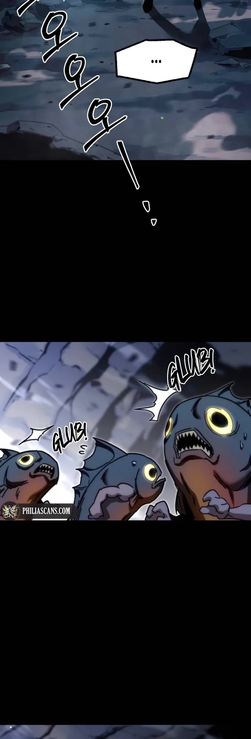 I Took Over the Academy With a Single Sashimi Knife chapter 19 page 65