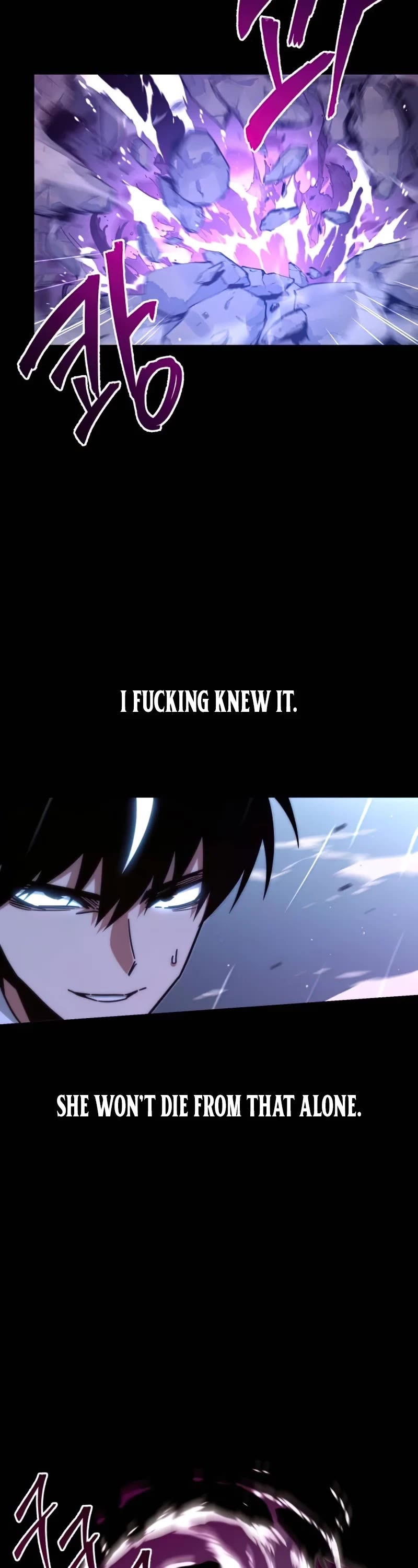 I Took Over the Academy With a Single Sashimi Knife chapter 19 page 68