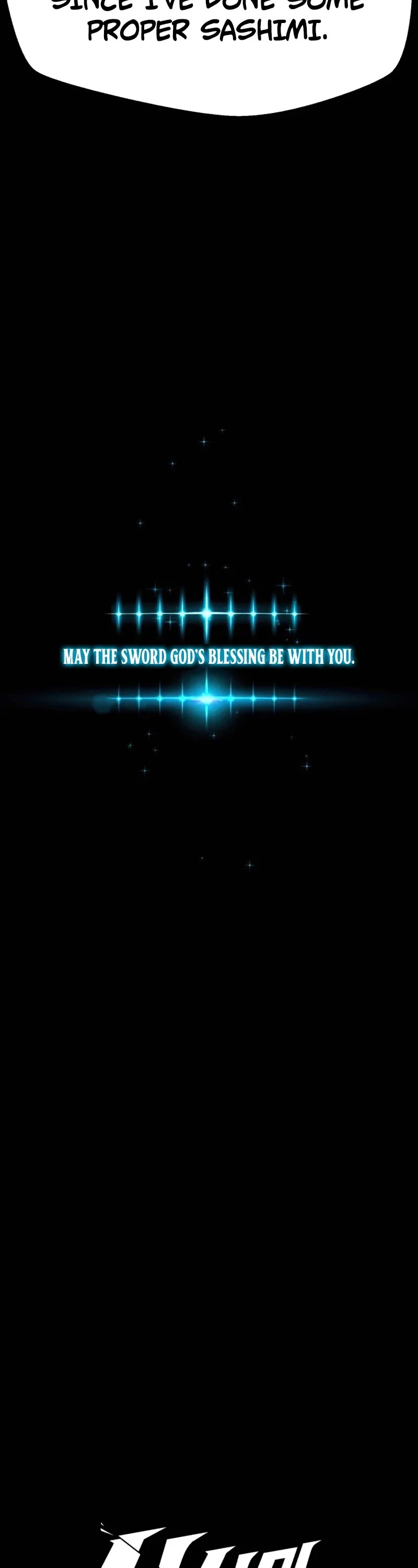 I Took Over the Academy With a Single Sashimi Knife chapter 19 page 7