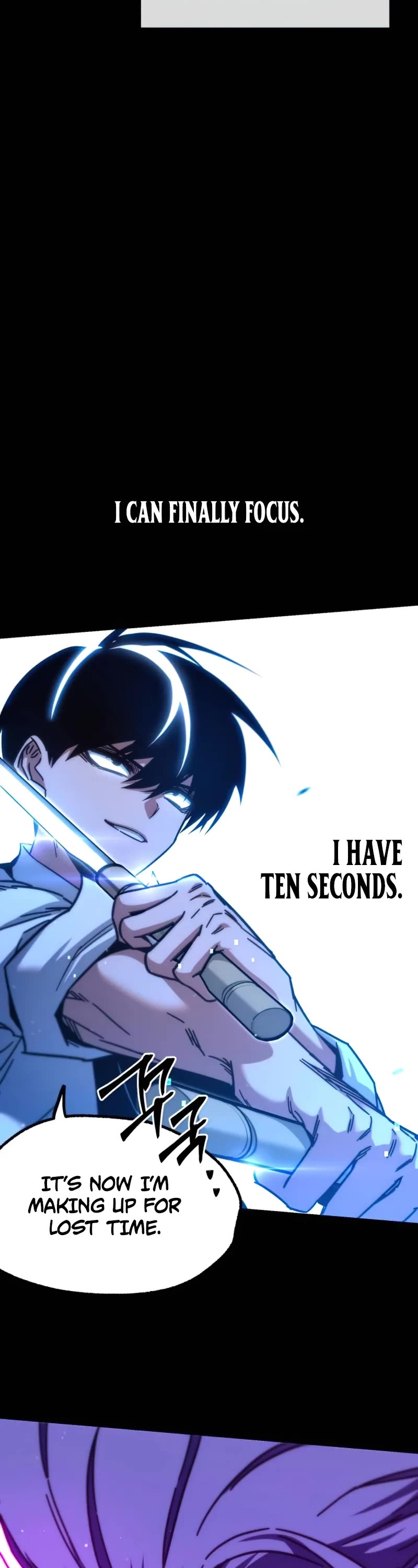 I Took Over the Academy With a Single Sashimi Knife chapter 19 page 72