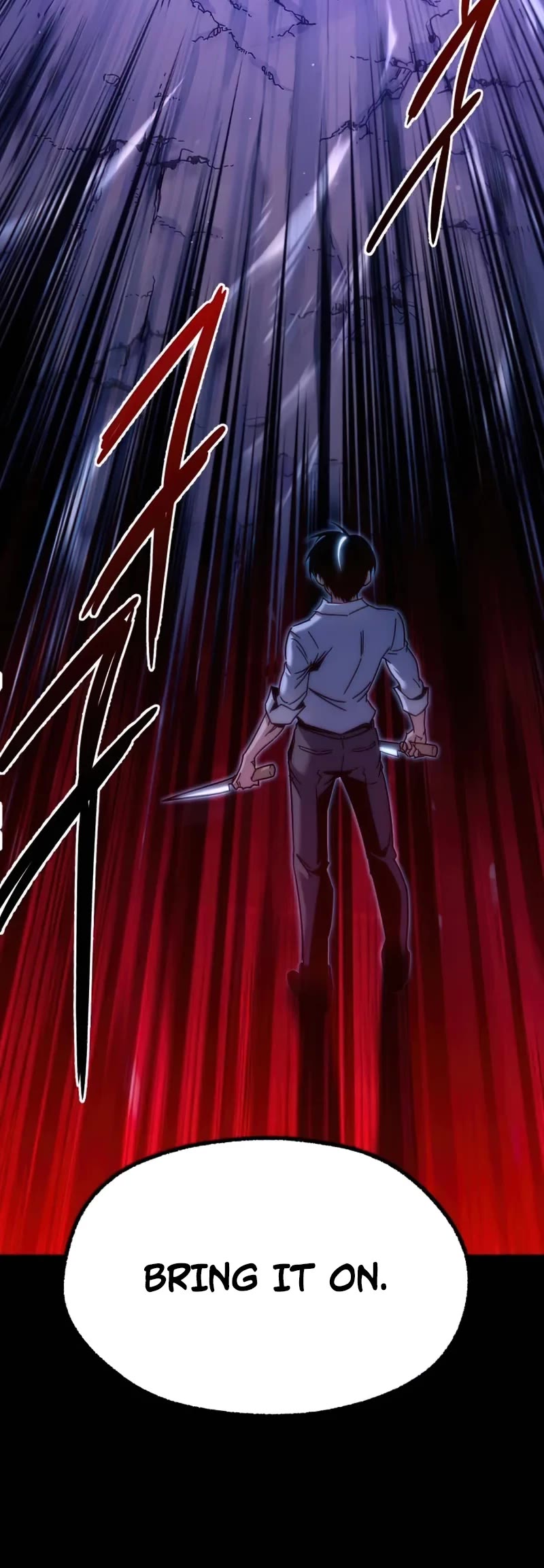 I Took Over the Academy With a Single Sashimi Knife chapter 19 page 74