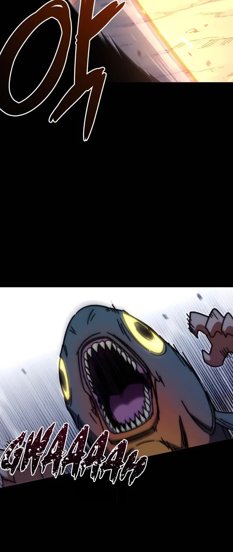 I Took Over the Academy With a Single Sashimi Knife chapter 19 page 9