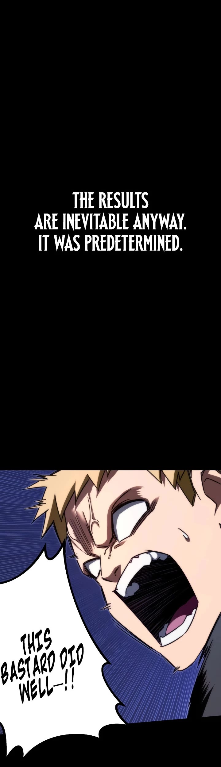 I Took Over the Academy With a Single Sashimi Knife chapter 2 page 42