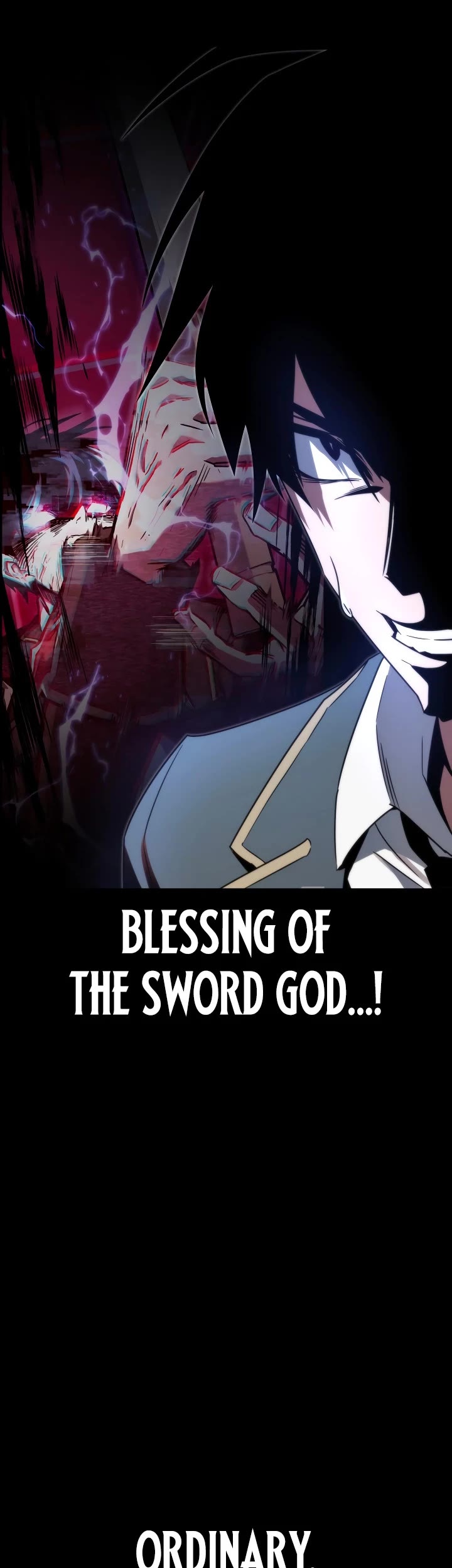 I Took Over the Academy With a Single Sashimi Knife chapter 2 page 67