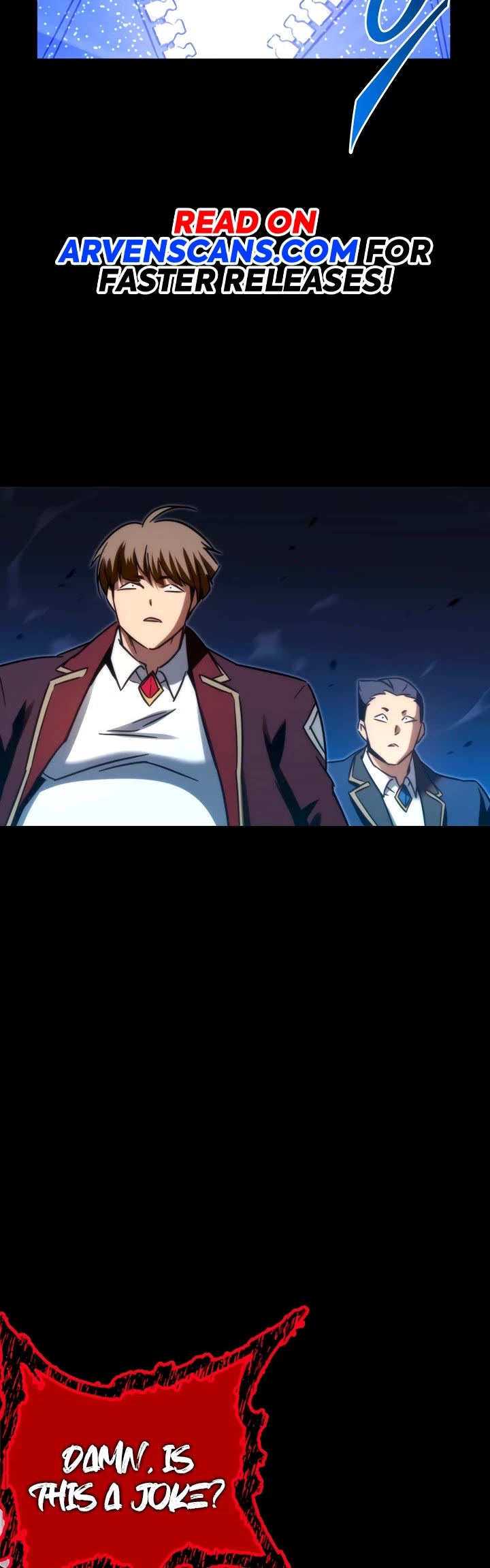 I Took Over the Academy With a Single Sashimi Knife chapter 2 page 70