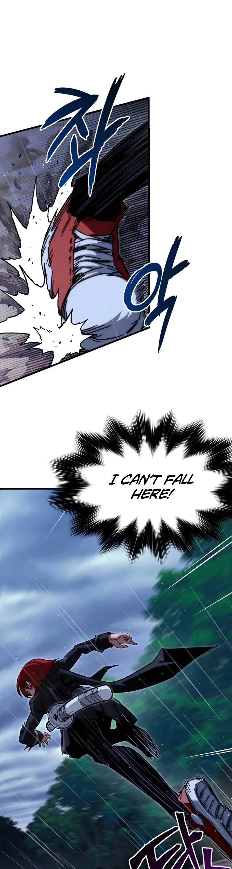 I Took Over the Academy With a Single Sashimi Knife chapter 20 page 11