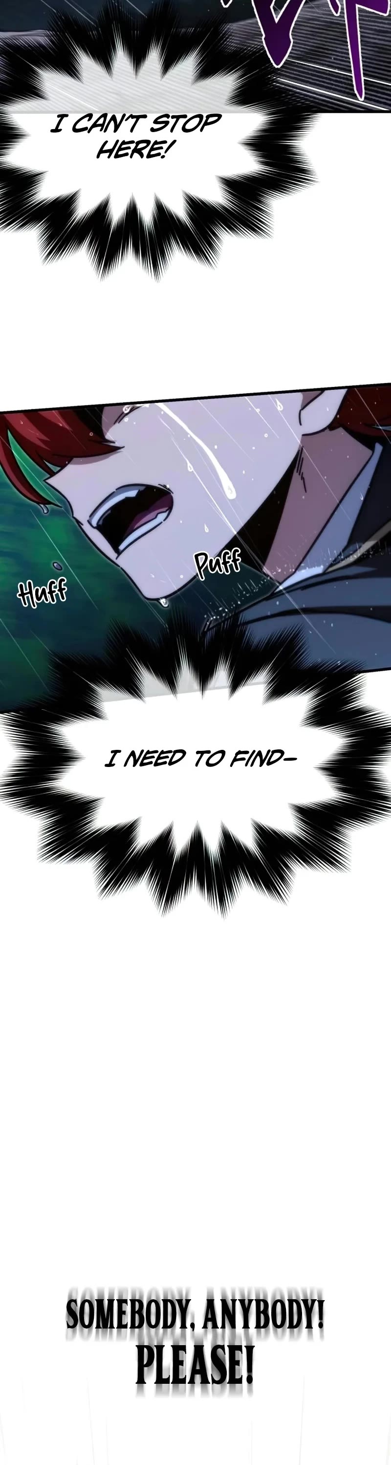 I Took Over the Academy With a Single Sashimi Knife chapter 20 page 12