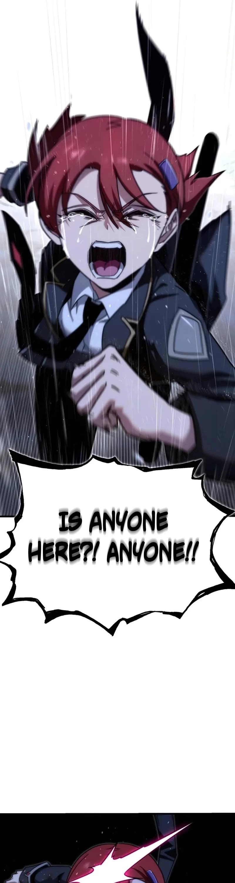 I Took Over the Academy With a Single Sashimi Knife chapter 20 page 13