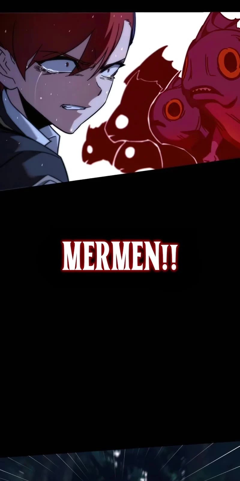 I Took Over the Academy With a Single Sashimi Knife chapter 20 page 15