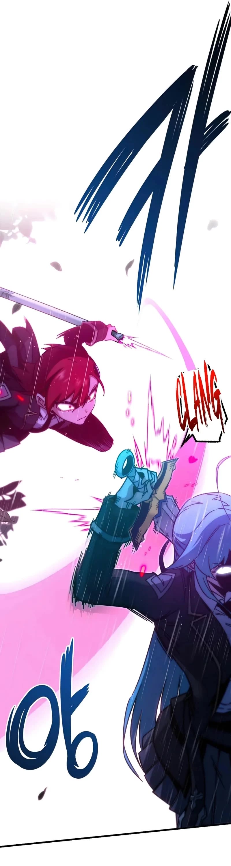 I Took Over the Academy With a Single Sashimi Knife chapter 20 page 17