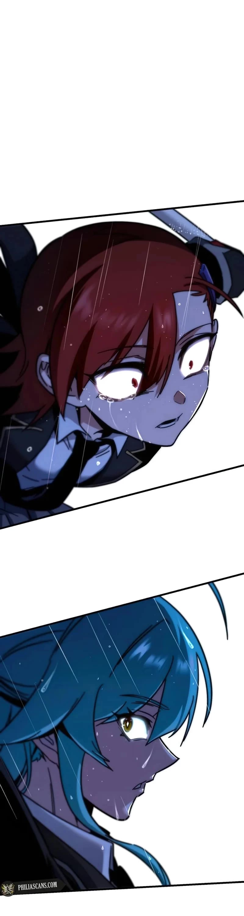 I Took Over the Academy With a Single Sashimi Knife chapter 20 page 18