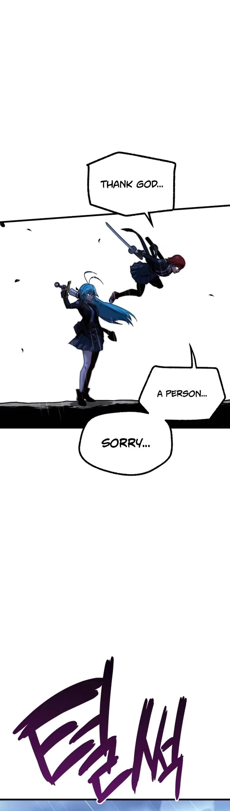 I Took Over the Academy With a Single Sashimi Knife chapter 20 page 19