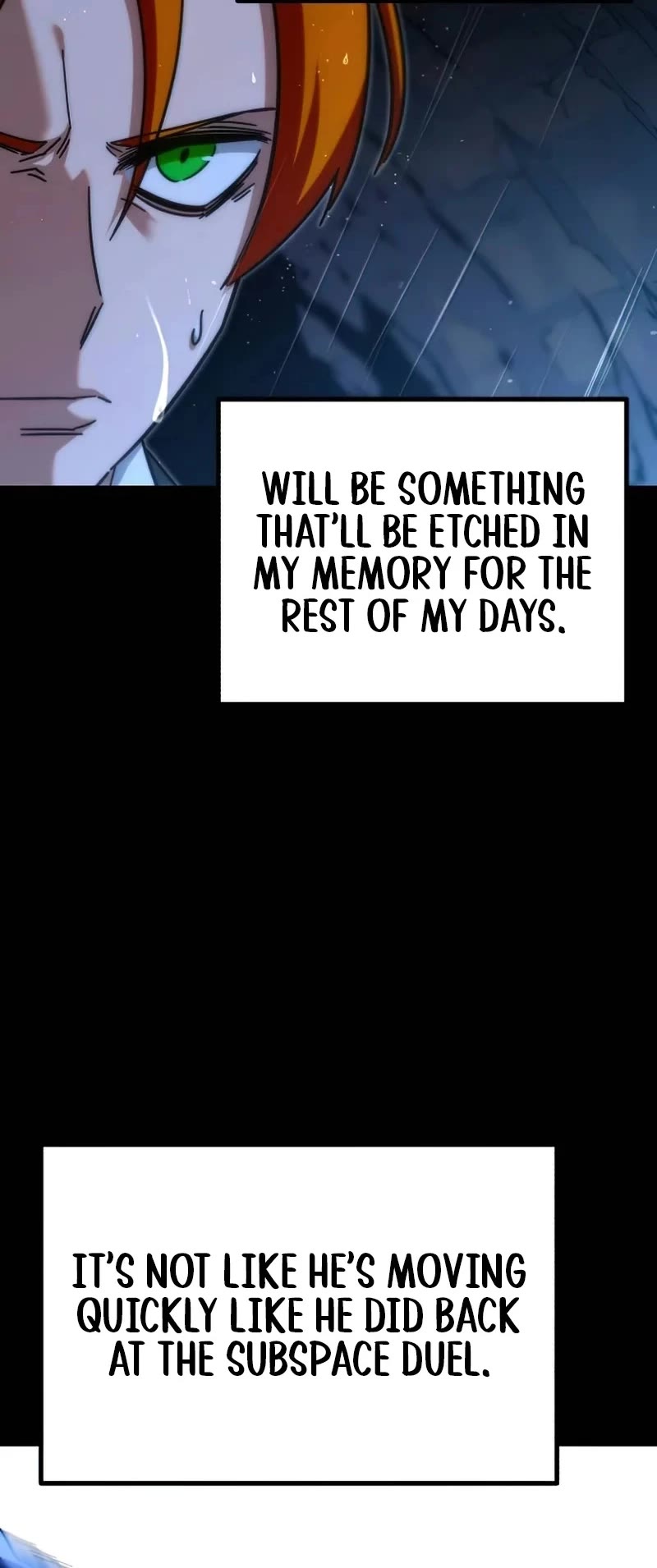 I Took Over the Academy With a Single Sashimi Knife chapter 20 page 28