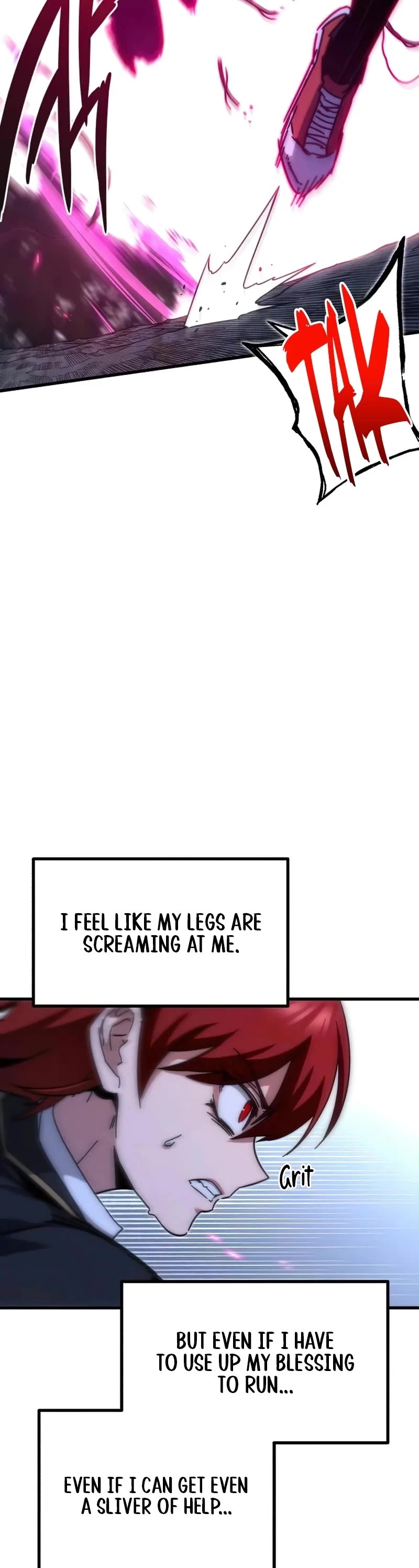 I Took Over the Academy With a Single Sashimi Knife chapter 20 page 3