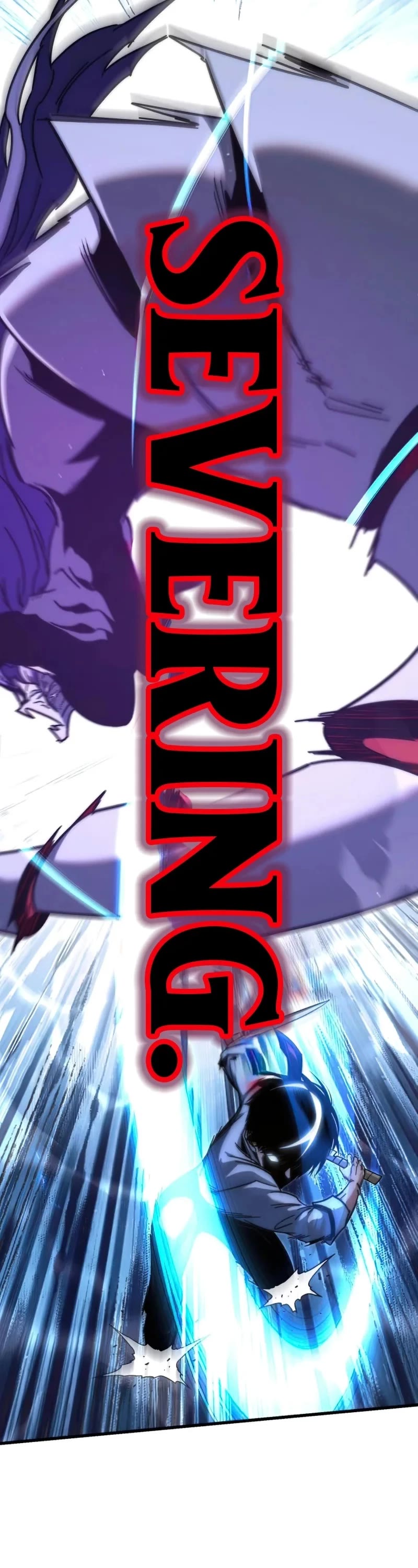 I Took Over the Academy With a Single Sashimi Knife chapter 20 page 30